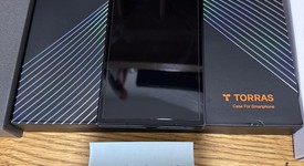 Mint
													Samsung Galaxy Z Fold7 - Unlocked, Jetblack, 512 GB, 12 GB, SM-F966U1, photo 2 of 12