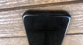 Good
													Apple iPhone 7 - AT&T, Jet Black, 128 GB, A1778, photo 5 of 5