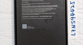 Mint
													Samsung Galaxy S24 FE - Unlocked, Graphite, 128 GB, SM-S721U1, photo 4 of 4