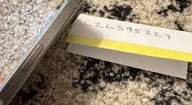 Mint
													Apple iPhone 15 Pro - Unlocked, Natural, 256 GB, A2848, photo 3 of 11