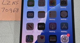 Good
													Apple iPhone 15 - Unlocked, Black, 128 GB, A2846, photo 1 of 10