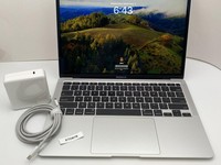 MacBook Air 2020 - 13"