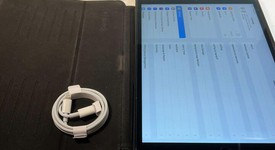 Fair
													Apple iPad Air 3rd Gen - Wi-Fi, Gray, 64 GB, photo 1 of 7