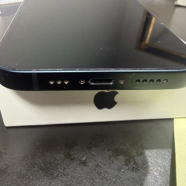 Apple iPhone 14 - Verizon, 128 GB, Midnight, A2649