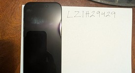 Mint
													Apple iPhone 15 - T-Mobile, Black, 128 GB, A2846, photo 4 of 11