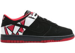 Nike Dunk Low Jordan Pack Playoff 8 for sale