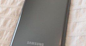 Mint
													Samsung Galaxy S20 Plus 5G - Unlocked, Gray, 128 GB, 12 GB, SM-G986U1, photo 4 of 7