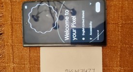 Good
													Google Pixel Fold - T-Mobile, Obsidian, 256 GB, 12 GB, G9FPL, photo 3 of 19