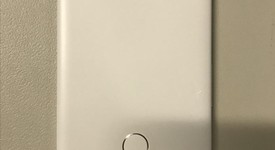 Good
													Google Pixel 2 - Unlocked, White, 64 GB, Google Edition, photo 5 of 7