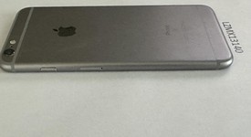 Good
													Apple iPhone 6S Plus - AT&T, Silver, 64 GB, A1634, photo 5 of 6