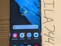 Samsung Galaxy S21 5G