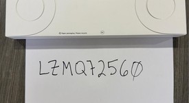 New
													Apple Watch Series 11 46mm - Jet Black, A3333 - GPS, Aluminum, photo 1 of 2