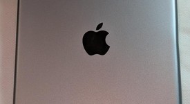 Good
													Apple iPad Air - Unlocked, Gray, 16 GB, photo 4 of 4