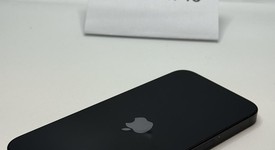 Good
													Apple iPhone 13 Mini - Unlocked, Midnight, 128 GB, A2481, photo 3 of 5