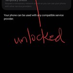 Mint Samsung Galaxy Z Flip7 - T-Mobile, 512 GB, Blue Shadow, 12 GB, SM-F766U