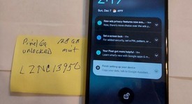 Mint
													Google Pixel 6a - Unlocked, Sage, 128 GB, 6 GB, GX7AS, photo 6 of 6