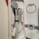 Mint Apple Watch SE (3rd Gen) 44mm - Midnight, A3325 - GPS