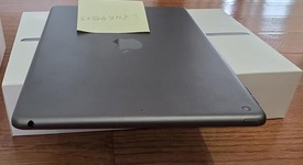 Mint
													Apple iPad 9th Gen - Wi-Fi, Gray, 64 GB, A2602, photo 3 of 6