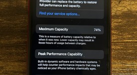 Fair
													Apple iPhone SE 2nd Gen 2020 - Unlocked, Red, 128 GB, A2275, photo 1 of 10