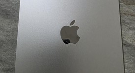 Mint
													Apple iPad Mini 7th Gen - Wi-Fi, Starlight, 128 GB, A2993, photo 3 of 9