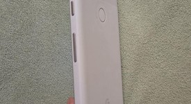 Mint
													Google Pixel 2 - Unlocked, White, 64 GB, Google Edition, photo 5 of 6