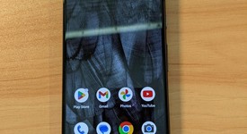 Good
													Google Pixel 7 - Unlocked, Obsidian, 128 GB, 8 GB, GVU6C, Sub-6 5G, photo 5 of 14