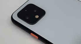 Mint
													Google Pixel 4 - Unlocked, White, 64 GB, 6 GB, G020I, Google Edition, photo 5 of 8