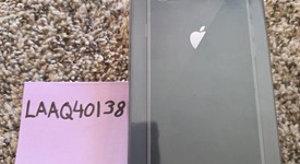 New
													Apple iPhone 8 - Verizon, Gray, 128 GB, A1863, photo 2 of 4