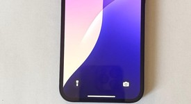Mint
													Apple iPhone 13 - Unlocked, Midnight, 128 GB, A2482, photo 1 of 14