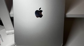 Good
													Apple iPad 11th Gen - Unlocked, Silver, 128 GB, A3355, photo 2 of 2