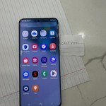 Mint Samsung Galaxy S20 5G - T-Mobile, 128 GB, Cloud Blue, 12 GB, SM-G981U