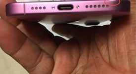 Good
													Apple iPhone 16 Plus - Unlocked, Pink, 128 GB, A3082, photo 1 of 5