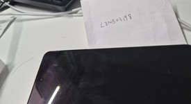 Fair
													Google Pixel 8 Pro - Unlocked, Porcelain, 128 GB, 12 GB, G1MNW, mmWave 5G, photo 4 of 5