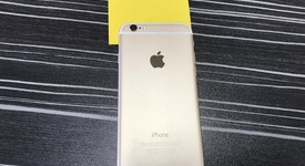 Good
													Apple iPhone 6 - Unlocked, Gold, 128 GB, A1586, photo 5 of 7