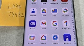 Good
													OnePlus 12 - Unlocked, Green, 512 GB, 16 GB, CPH2583, photo 1 of 9