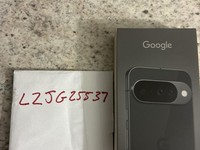 Google Pixel 10