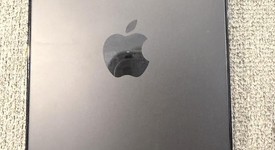 Good
													Apple iPhone 14 Pro - AT&T, Black, 128 GB, A2650, photo 5 of 6