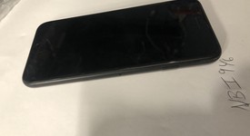 Good
													Apple iPhone 7 - AT&T, Black, 32 GB, A1778, photo 4 of 9