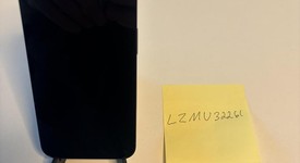 Good
													Apple iPhone 13 - T-Mobile, Midnight, 128 GB, A2482, photo 2 of 8