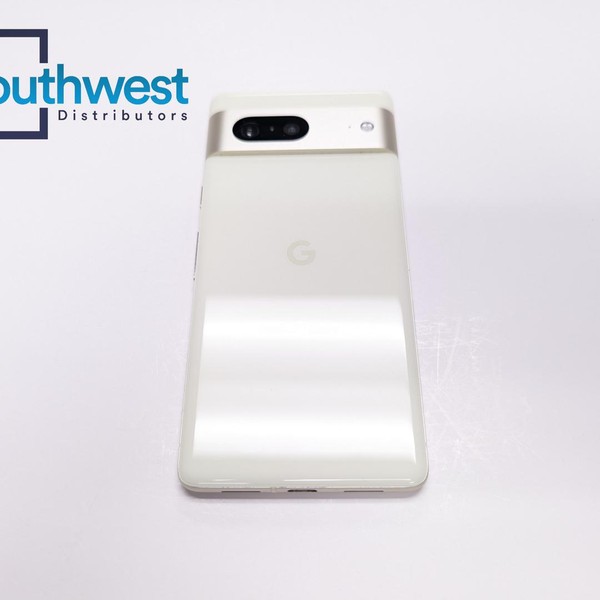 Google Pixel 7 - Verizon, 128 GB, Lemongrass, 8 GB, GQML3, mmWave 5G