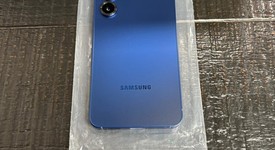 Good
													Samsung Galaxy S25 - T-Mobile, Navy Blue, 128 GB, 12 GB, SM-S931U, photo 1 of 9