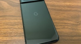 Good
													Google Pixel 8 - Unlocked, Obsidian, 128 GB, 8 GB, G9BQD, Sub-6 5G, photo 4 of 4