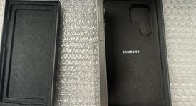 Mint
													Samsung Galaxy S25 Ultra - Unlocked, Black, 256 GB, 12 GB, SM-S938U1, photo 2 of 7