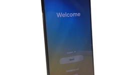 Mint
													Samsung Galaxy S22 - AT&T, Black, 128 GB, 8 GB, SM-S901U, photo 2 of 2