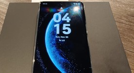 Good
													Huawei Mate X6 - Unlocked Non-US, Black, 512 GB, 16 GB, photo 3 of 9