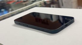 Good
													Apple iPhone 13 - AT&T, Midnight, 128 GB, A2482, photo 3 of 7