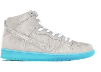 Nike SB Dunk High Baohaus Chairman Bao for sale