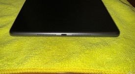 Mint
													Apple iPad 9th Gen - Wi-Fi, Gray, 64 GB, A2602, photo 3 of 10