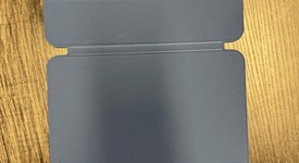 Good
													Apple iPad Mini 7th Gen - Wi-Fi, Blue, 128 GB, A2993, photo 5 of 17