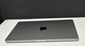 Good
													MacBook Air 2022 - 13" - Apple M2, Gray, 256 GB, 8 GB, photo 5 of 10
